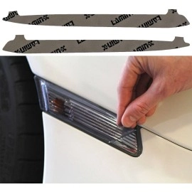 Lamin-X T1189 - 2023+ Toyota Crown Rear Marker Covers