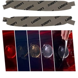 Lamin-X T1193 - 2024+ Toyota Grand Highlander Rear Marker Covers