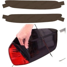 Lamin-X T1193 - 2024+ Toyota Grand Highlander Rear Marker Covers