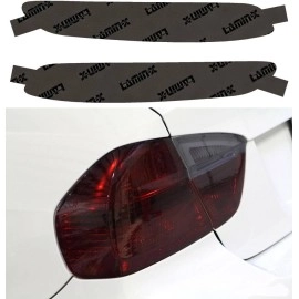 Lamin-X T1193 - 2024+ Toyota Grand Highlander Rear Marker Covers