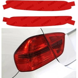 Lamin-X T1193 - 2024+ Toyota Grand Highlander Rear Marker Covers