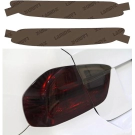 Lamin-X T1193 - 2024+ Toyota Grand Highlander Rear Marker Covers