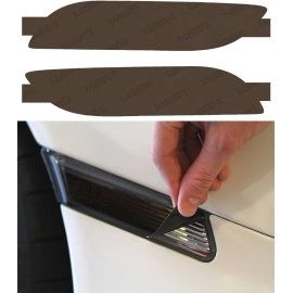 Lamin-X T1195 - 2025+ Toyota Camry Rear Marker Covers