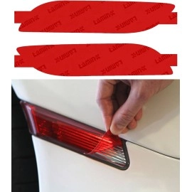 Lamin-X T1195 - 2025+ Toyota Camry Rear Marker Covers