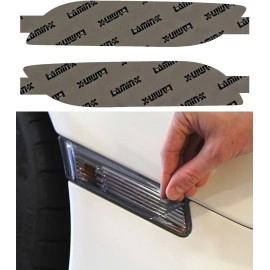 Lamin-X T1195 - 2025+ Toyota Camry Rear Marker Covers