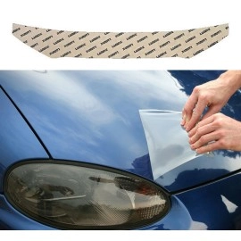 Lamin-X T1436 - 2012-2015 Toyota Tacoma Invisible Bug Guard Paint Protection Film