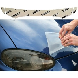 Lamin-X T1460 - 2018-2022 Toyota Sequoia Invisible Bug Guard Paint Protection Film