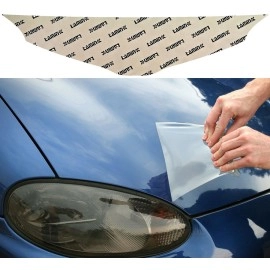 Lamin-X T1463 - 2018-2019 Toyota Sienna Invisible Bug Guard Paint Protection Film