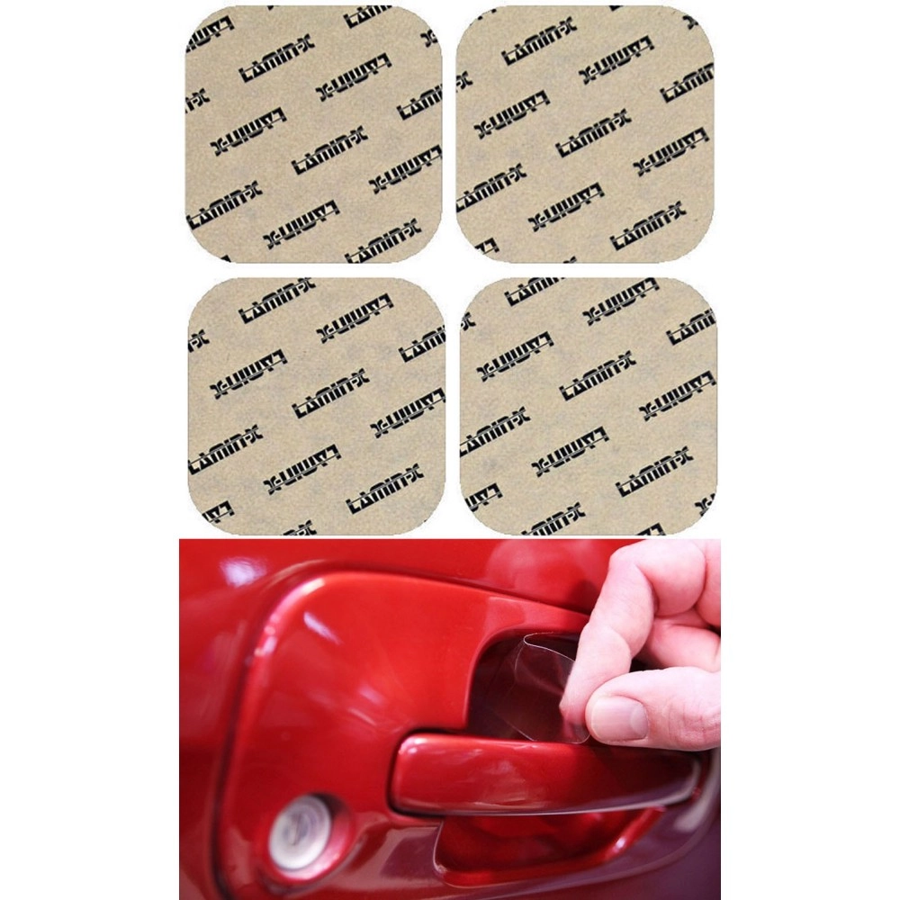 Lamin-X T1506 - 2005-2010 Toyota Avalon Door Handle Cup Paint Protection