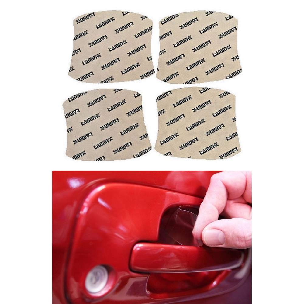 Lamin-X T1548 - 2014-2016 Toyota Highlander Door Handle Cup Paint Protection