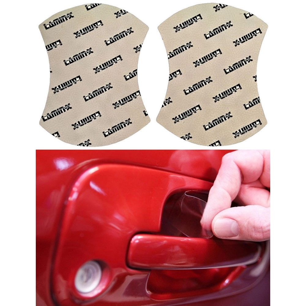 Lamin-X T1561 - 2017-2020 Toyota 86 Door Handle Cup Paint Protection