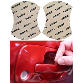Lamin-X T1561 - 2017-2020 Toyota 86 Door Handle Cup Paint Protection