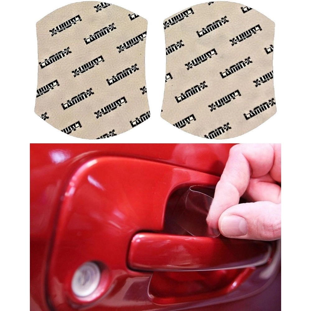 Lamin-X T1587 - 2022+ Toyota GR86 Door Handle Cup Paint Protection
