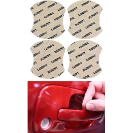 Lamin-X T1592 - 2023+ Toyota bZ4X Door Handle Cup Paint Protection