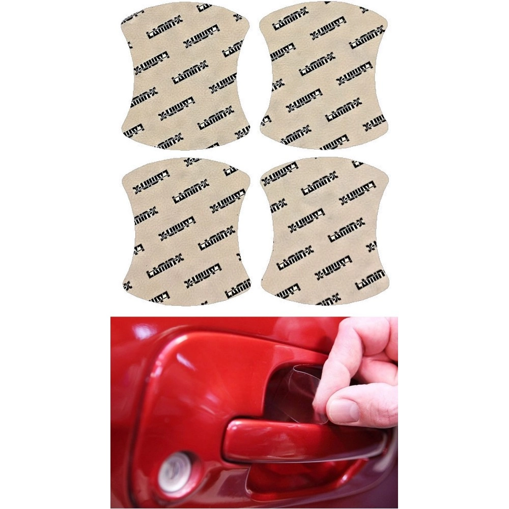 Lamin-X T1593 - 2024+ Toyota Grand Highlander Door Handle Cup Paint Protection