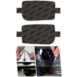 Lamin-X T176 - 2020 Toyota Highlander Fog Light Covers