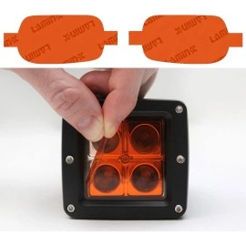 Lamin-X T180 - 2021+ Toyota Sienna Fog Light Covers