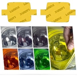 Lamin-X T193 - 2024+ Toyota Grand Highlander Fog Light Covers