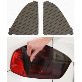 Lamin-X T212 - 2005-2011 Toyota Tacoma Tail Light Covers