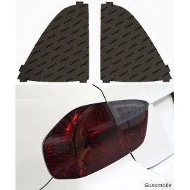 Lamin-X T212 - 2005-2011 Toyota Tacoma Tail Light Covers
