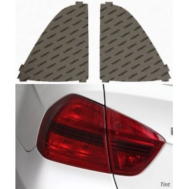 Lamin-X T212 - 2005-2011 Toyota Tacoma Tail Light Covers