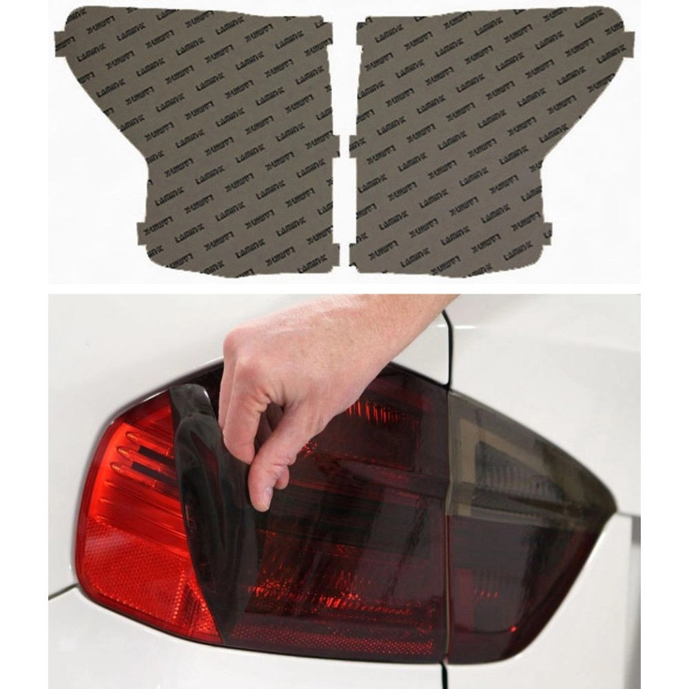 Lamin-X T218 - 2007-2009 Toyota Tundra Tail Light Covers Lamin-X T218 - 2007-2009 Toyota Tundra Tail Light Covers