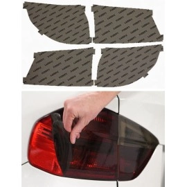 Lamin-X T223 - 2006-2010 Toyota Sienna Tail Light Covers
