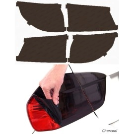 Lamin-X T223 - 2006-2010 Toyota Sienna Tail Light Covers