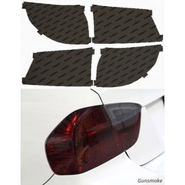 Lamin-X T223 - 2006-2010 Toyota Sienna Tail Light Covers