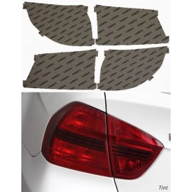Lamin-X T223 - 2006-2010 Toyota Sienna Tail Light Covers