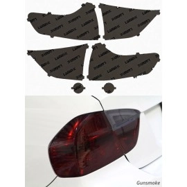 Lamin-X T263 - 2018-2019 Toyota Sienna Tail Light Covers