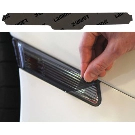 Lamin-X T2687 - 2022+ Toyota GR86 Center Reverse Light Covers
