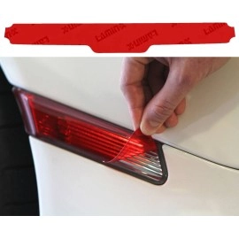 Lamin-X T2687 - 2022+ Toyota GR86 Center Reverse Light Covers