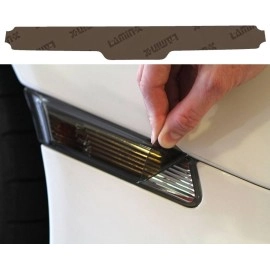 Lamin-X T2687 - 2022+ Toyota GR86 Center Reverse Light Covers