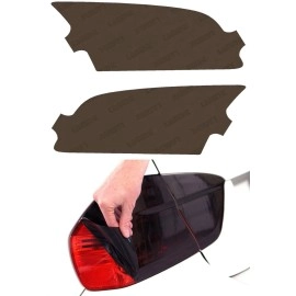 Lamin-X T2693 - 2024+ Toyota Grand Highlander Reverse Light Covers