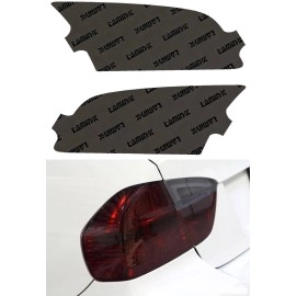 Lamin-X T2693 - 2024+ Toyota Grand Highlander Reverse Light Covers