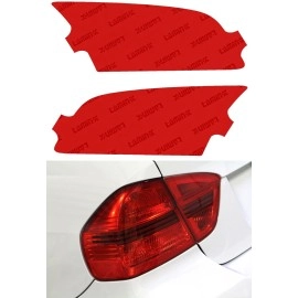 Lamin-X T2693 - 2024+ Toyota Grand Highlander Reverse Light Covers