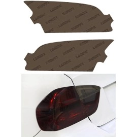 Lamin-X T2693 - 2024+ Toyota Grand Highlander Reverse Light Covers