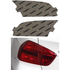 Lamin-X T2693 - 2024+ Toyota Grand Highlander Reverse Light Covers