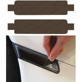 Lamin-X T2694 - 2024+ Toyota Tacoma Reverse Light Covers