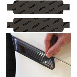 Lamin-X T2694 - 2024+ Toyota Tacoma Reverse Light Covers