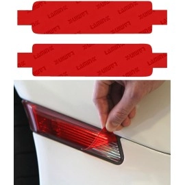 Lamin-X T2694 - 2024+ Toyota Tacoma Reverse Light Covers