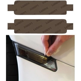 Lamin-X T2694 - 2024+ Toyota Tacoma Reverse Light Covers