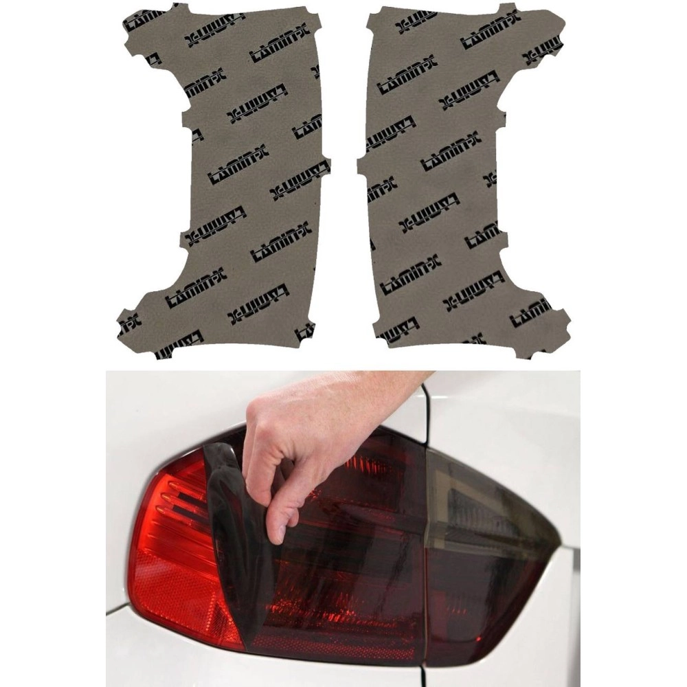Lamin-X T285 - 2022+ Toyota Tundra Tail Light Covers Lamin-X T285 - 2022+ Toyota Tundra Tail Light Covers