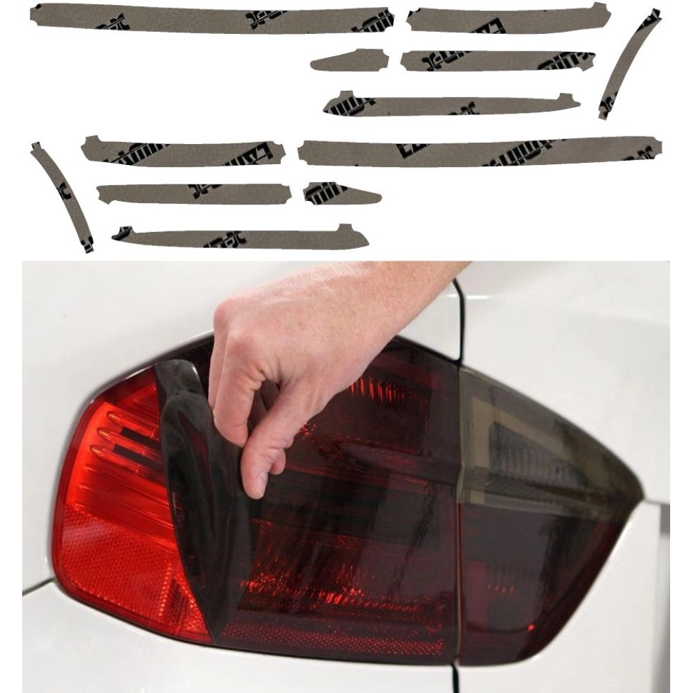 Lamin-X T289 - 2023+ Toyota Crown Tail Light Covers