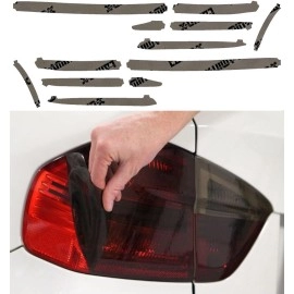 Lamin-X T289 - 2023+ Toyota Crown Tail Light Covers