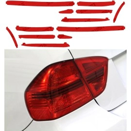 Lamin-X T289 - 2023+ Toyota Crown Tail Light Covers