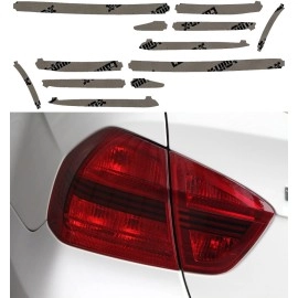 Lamin-X T289 - 2023+ Toyota Crown Tail Light Covers