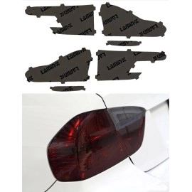 Lamin-X T293 - 2024+ Toyota Grand Highlander Tail Light Covers
