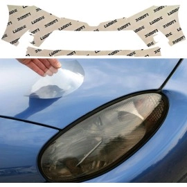 Lamin-X T2963 - 2018-2019 Toyota Sienna Front Bumper Paint Protection